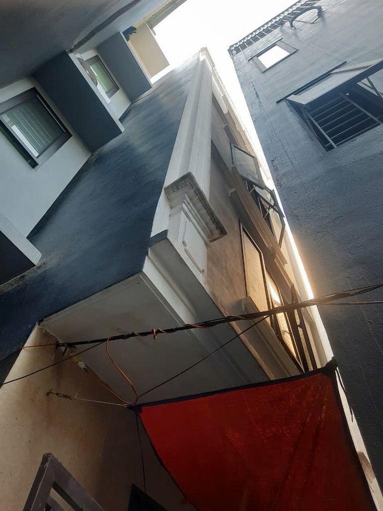 Bán Nhà Thanh Trì 33m2 Gần Cầu Tó Giá Tốt Chỉ 4.5 Tỷ Bán Nhà Thanh Trì 33m2 Gần Cầu Tó Giá Tốt Chỉ 4.5 Tỷ