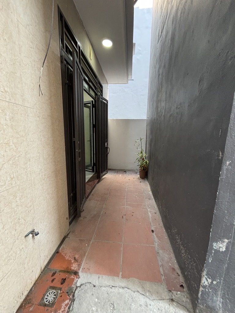Bán Nhà Thanh Trì 33m2 Gần Cầu Tó Giá Tốt Chỉ 4.5 Tỷ Bán Nhà Thanh Trì 33m2 Gần Cầu Tó Giá Tốt Chỉ 4.5 Tỷ