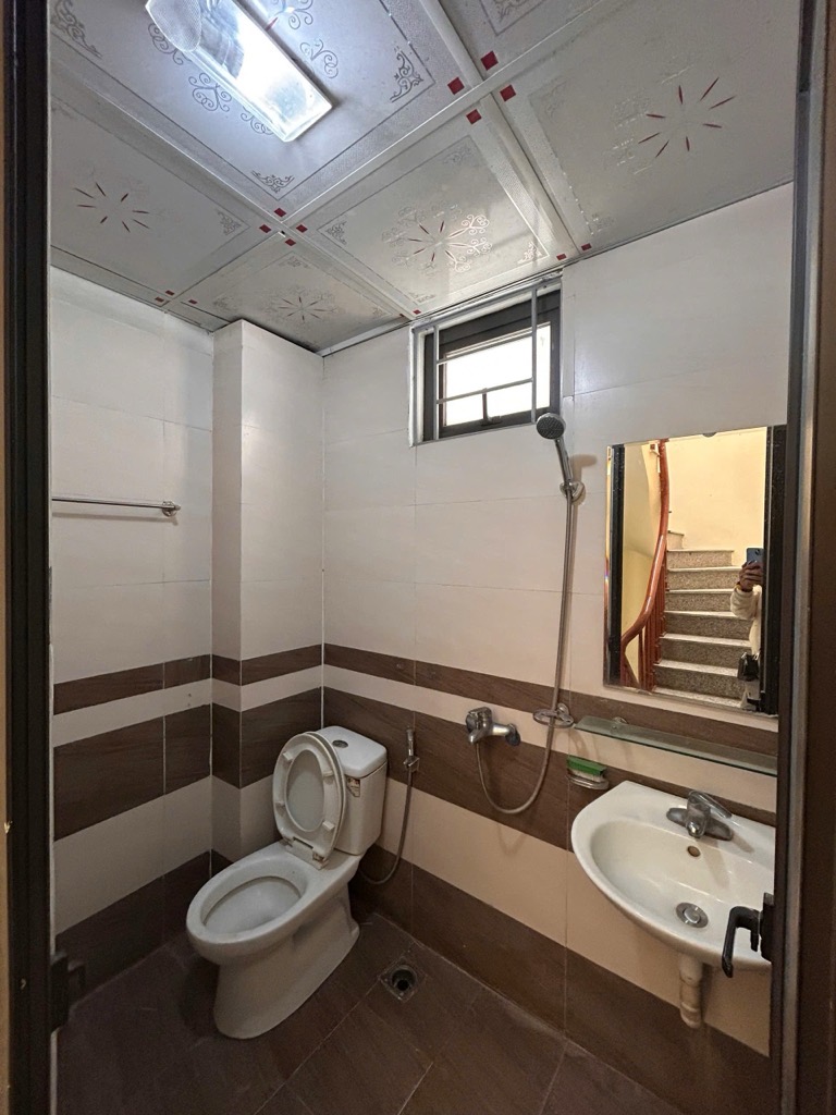 Bán Nhà Thanh Trì 33m2 Gần Cầu Tó Giá Tốt Chỉ 4.5 Tỷ Bán Nhà Thanh Trì 33m2 Gần Cầu Tó Giá Tốt Chỉ 4.5 Tỷ