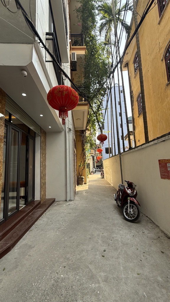 Bán Nhà Thị Trấn Tứ Hiệp 37m2 Ở Ngay Bán Nhà Thị Trấn Tứ Hiệp 37m2 Ở Ngay