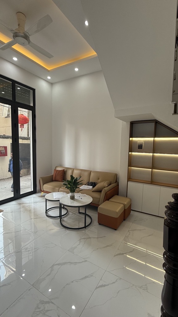 Bán Nhà Thị Trấn Tứ Hiệp 37m2 Ở Ngay Bán Nhà Thị Trấn Tứ Hiệp 37m2 Ở Ngay
