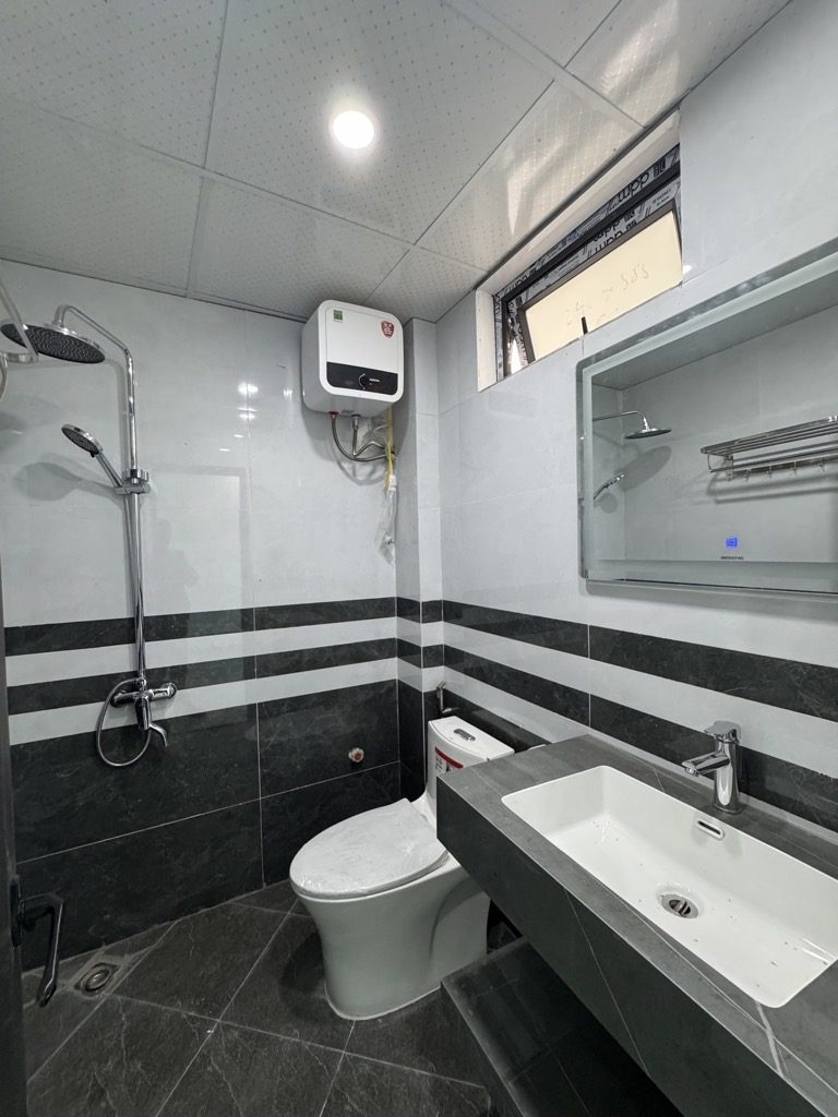 Bán Nhà Thượng Phúc Tả Thanh Oai 30m2 Lô Góc Mới Đẹp - Gần Trục Chính - Giá Chỉ 5.2 Tỷ Bán Nhà Thượng Phúc Tả Thanh Oai 30m2 Lô Góc Mới Đẹp - Gần Trục Chính - Giá Chỉ 5.2 Tỷ