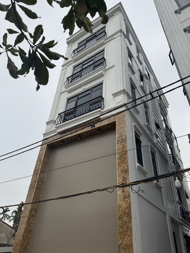 Bán Nhà Thượng Phúc Tả Thanh Oai 32m2 Lô Góc Gara Ô Tô - Gần Trục Chính - Giá Tốt Bán Nhà Thượng Phúc Tả Thanh Oai 32m2 Lô Góc Gara Ô Tô - Gần Trục Chính - Giá Tốt