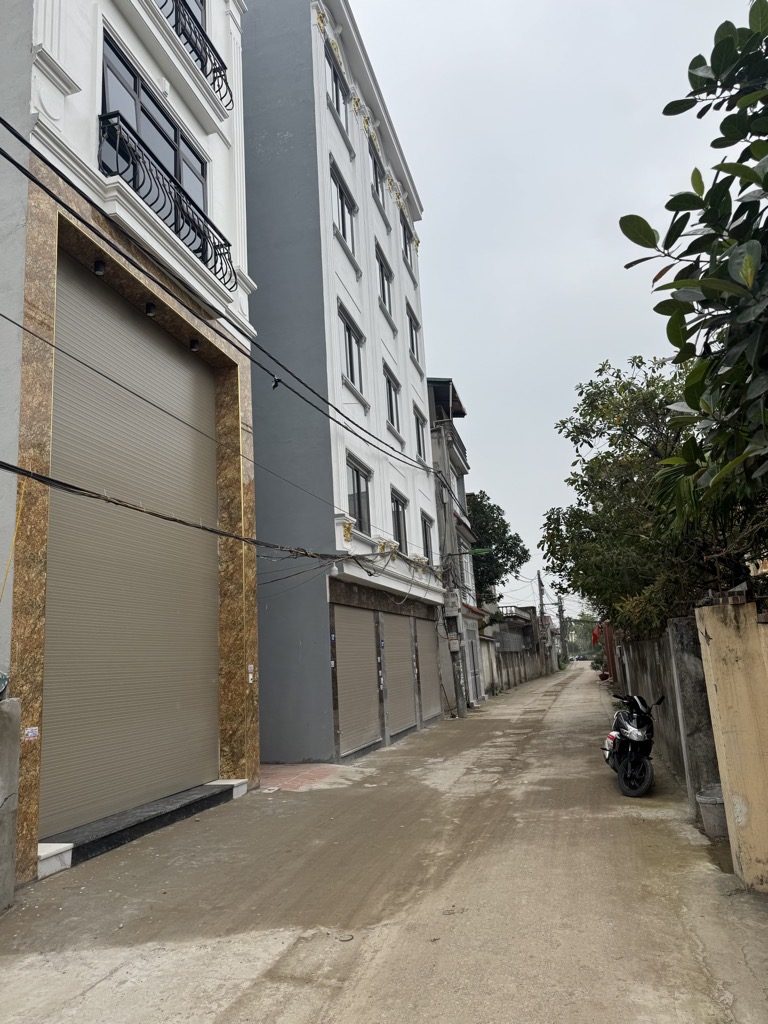 Bán Nhà Thượng Phúc Tả Thanh Oai 32m2 Lô Góc Gara Ô Tô - Gần Trục Chính - Giá Tốt Bán Nhà Thượng Phúc Tả Thanh Oai 32m2 Lô Góc Gara Ô Tô - Gần Trục Chính - Giá Tốt