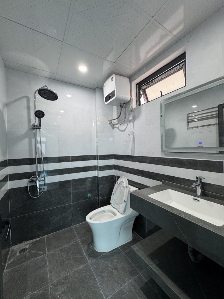 Bán Nhà Thượng Phúc Tả Thanh Oai 32m2 Lô Góc Gara Ô Tô - Gần Trục Chính - Giá Tốt Bán Nhà Thượng Phúc Tả Thanh Oai 32m2 Lô Góc Gara Ô Tô - Gần Trục Chính - Giá Tốt