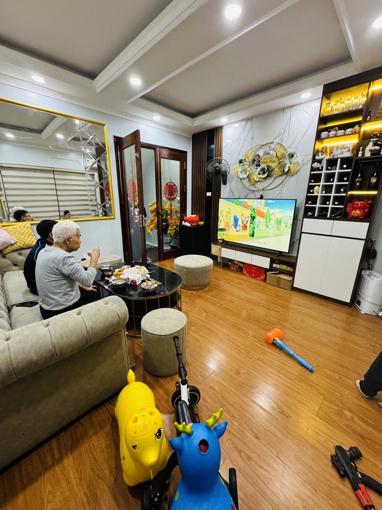 Bán Nhà Tương Chúc Ngũ Hiệp 40m2 Lô Góc Ô Tô Đỗ Cửa Bán Nhà Tương Chúc Ngũ Hiệp 40m2 Lô Góc Ô Tô Đỗ Cửa
