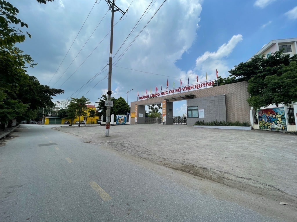 Bán Nhà Xóm Giang Vĩnh Ninh 45m2 Lô Góc 3 Mặt Thoáng Bán Nhà Xóm Giang Vĩnh Ninh 45m2 Lô Góc 3 Mặt Thoáng
