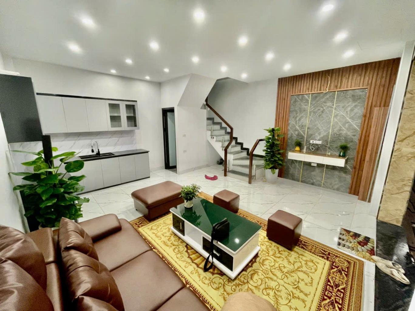 Nhà Thanh Trì 34m2 Nội Thất Đẹp Giá Tốt Nhà Thanh Trì 34m2 Nội Thất Đẹp Giá Tốt