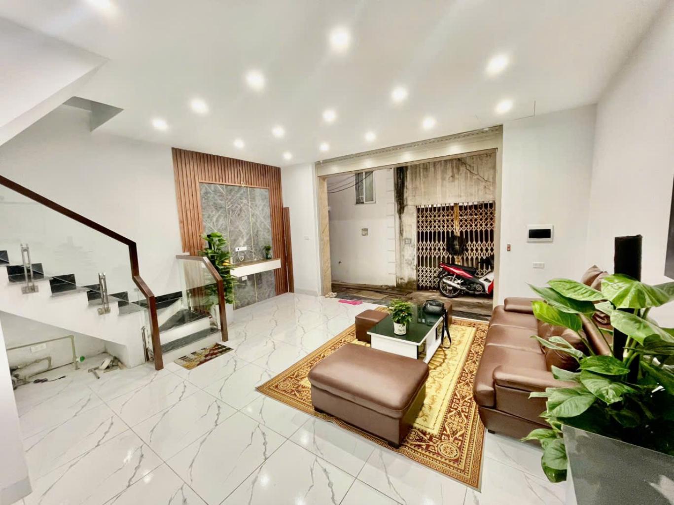 Nhà Thanh Trì 34m2 Nội Thất Đẹp Giá Tốt Nhà Thanh Trì 34m2 Nội Thất Đẹp Giá Tốt