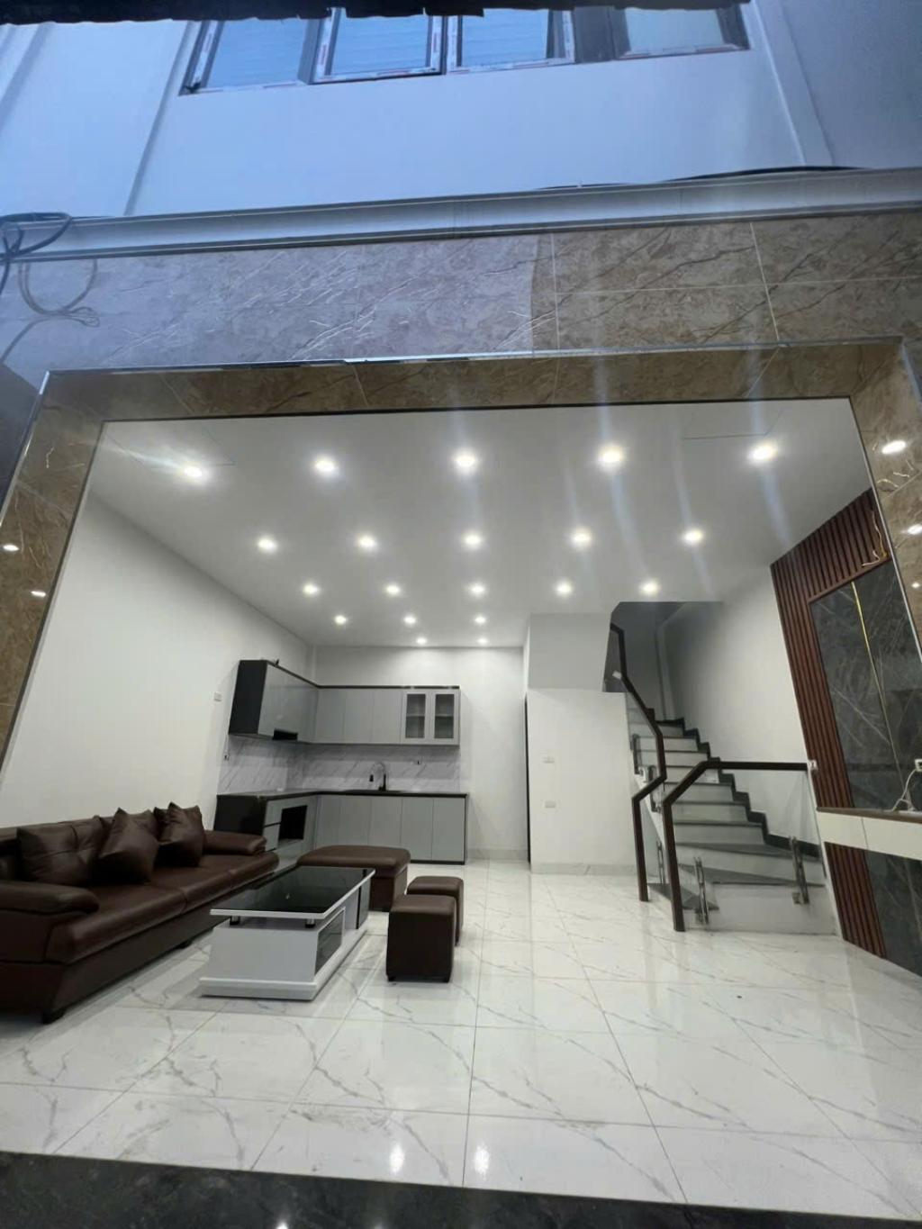 Nhà Thanh Trì 34m2 Nội Thất Đẹp Giá Tốt Nhà Thanh Trì 34m2 Nội Thất Đẹp Giá Tốt