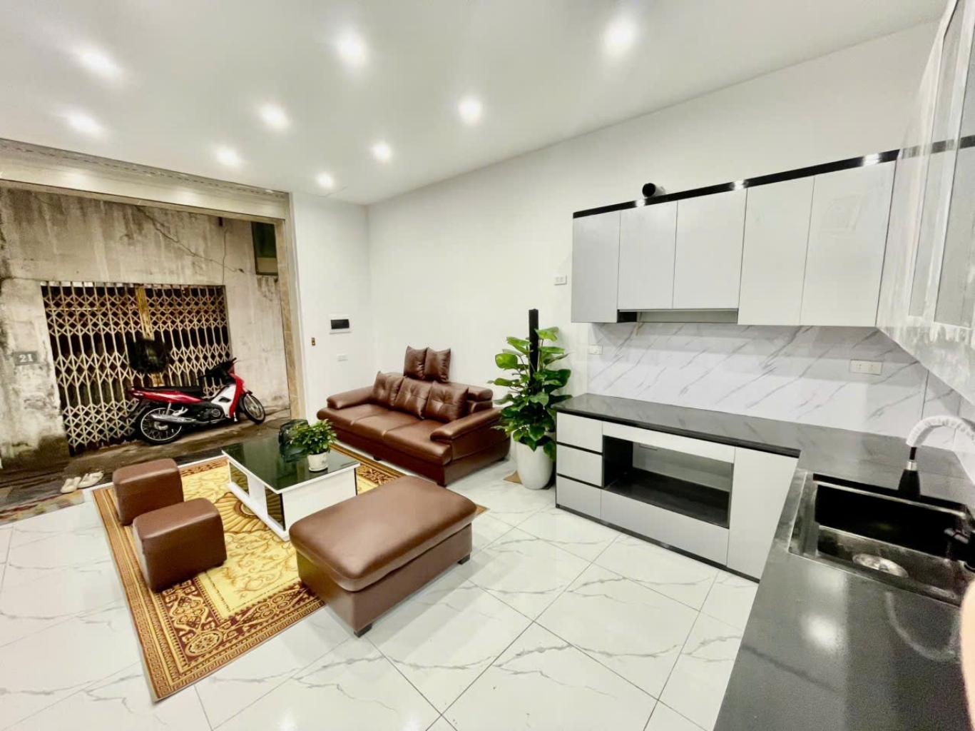 Nhà Thanh Trì 34m2 Nội Thất Đẹp Giá Tốt Nhà Thanh Trì 34m2 Nội Thất Đẹp Giá Tốt