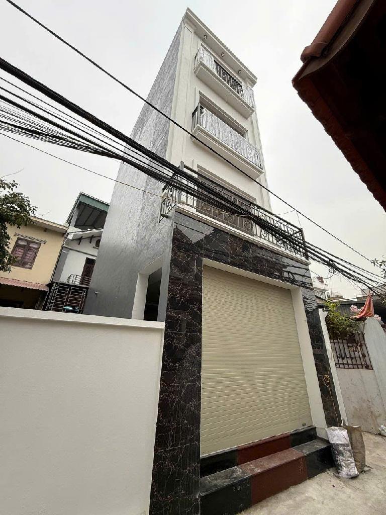 Nhà Vĩnh Ninh 78m2 Thanh Trì Giá Tốt Nhà Vĩnh Ninh 78m2 Thanh Trì Giá Tốt
