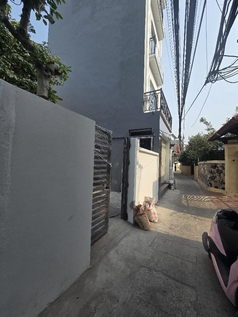 Nhà Vĩnh Ninh 78m2 Thanh Trì Giá Tốt Nhà Vĩnh Ninh 78m2 Thanh Trì Giá Tốt